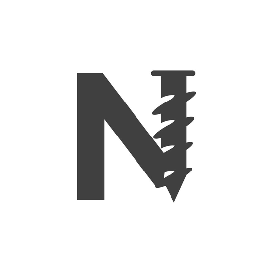 Logo Nicolás